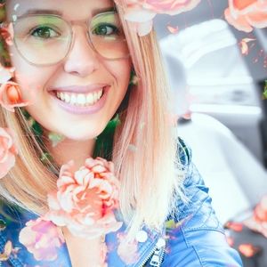 Meet your Posher, Erica